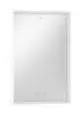 Hansgrohe-HG-Xarita-E-Spiegel-mit-LED-Beleuchtung-500-50-kapazitiver-Beruehrungssensor-Mattweiss-54989700 gallery number 1